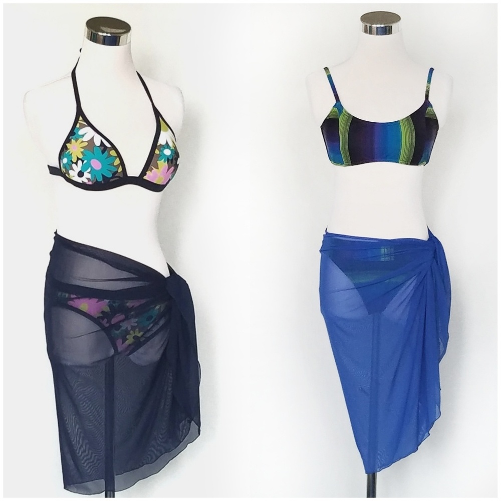 Swim Sarong